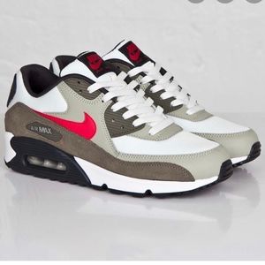 Nike Men's Air Max 90
